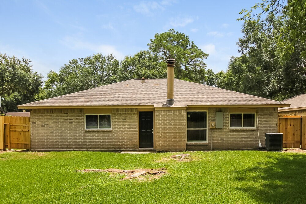 Building Photo - 4515 Quailgate Dr