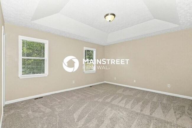 Building Photo - 3 Bedroom Pet-Friendly Home in Hampton, GA with Main Street Renewal