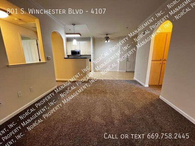 Building Photo - 801 S Winchester Blvd