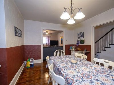 Dining Room - 4740 Juniper St