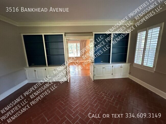 Building Photo - 3516 Bankhead Ave