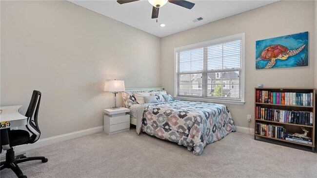 Building Photo - 3860 Oxford Park Ln