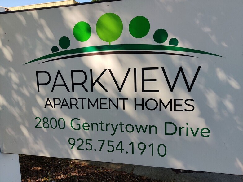 Parkview Village Apartments 2800 Gentrytown Dr Antioch CA 94509 Apartment Finder