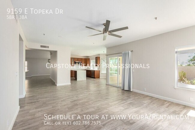 Building Photo - 9159 E Topeka Dr