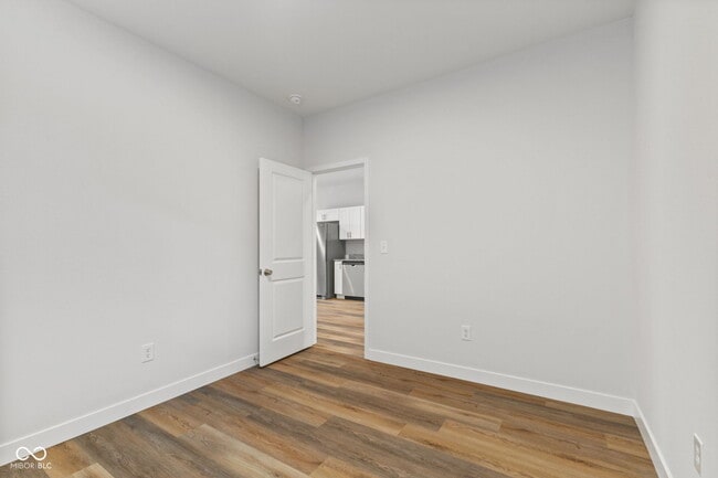 Building Photo - 2711 Guilford Ave