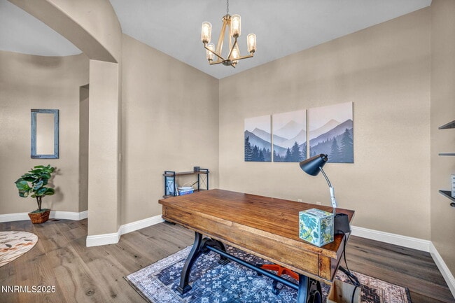 Building Photo - 1551 Elk Run Trail