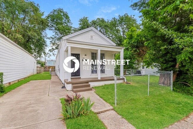 Building Photo - 2 Bedroom Pet-Friendly Home in Louisville,...