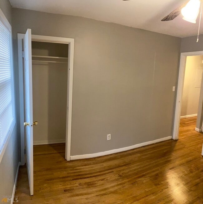 Building Photo - 3615 Adkins Rd NW