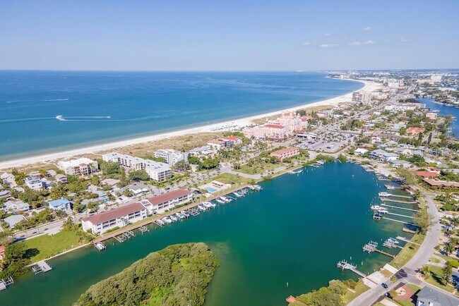 Building Photo - 3200 Gulf Blvd