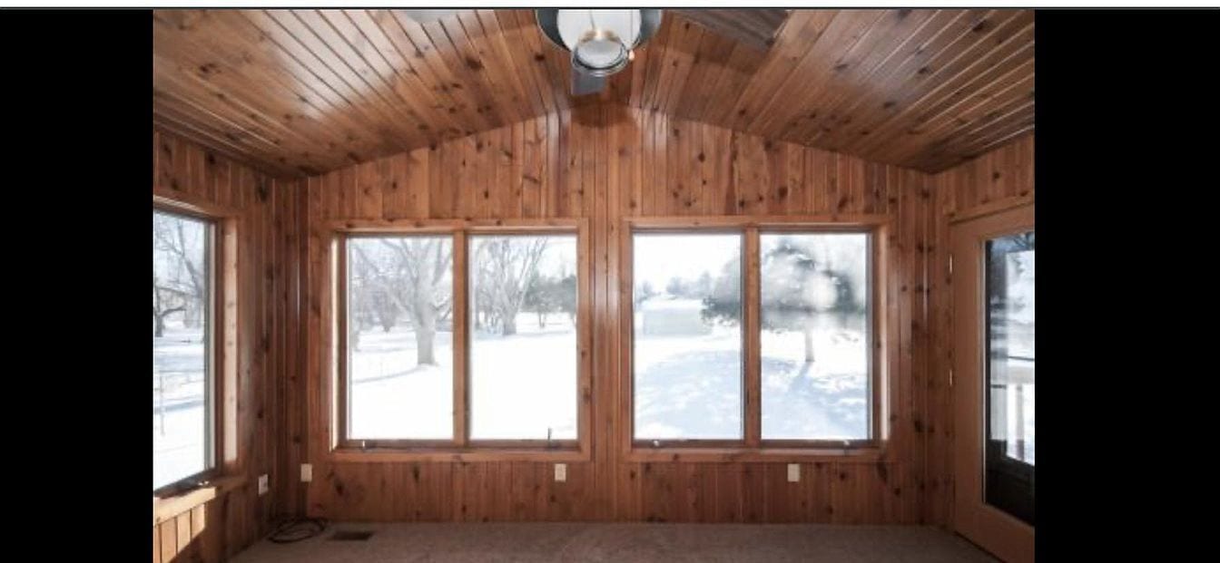 Sunroom - 224 4th St NW
