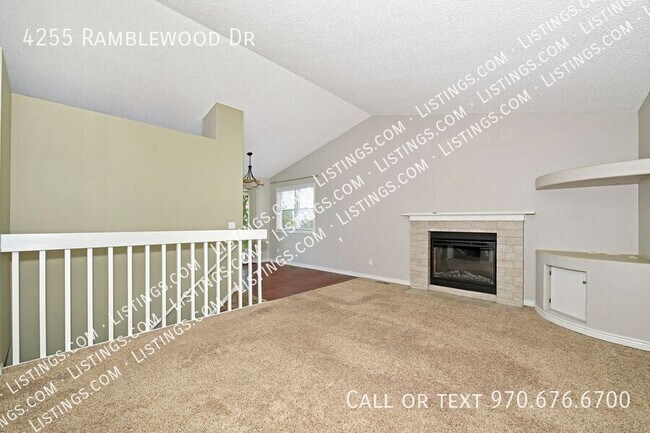 Building Photo - 4255 Ramblewood Dr