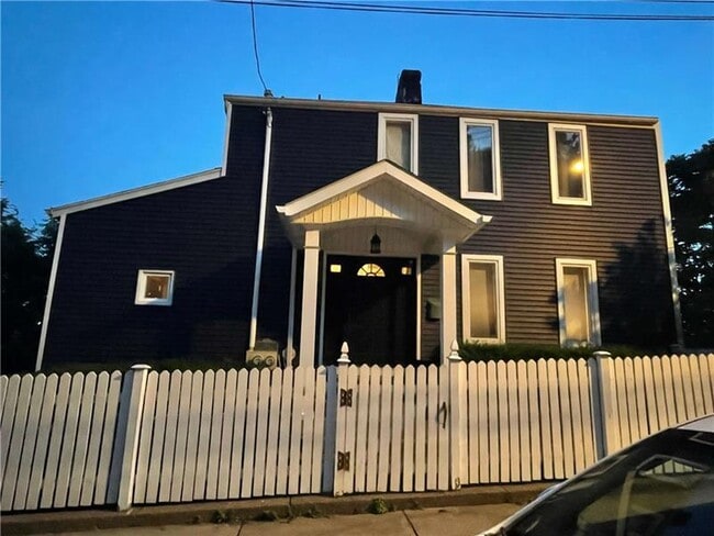 Building Photo - 1731 Perrysville Ave