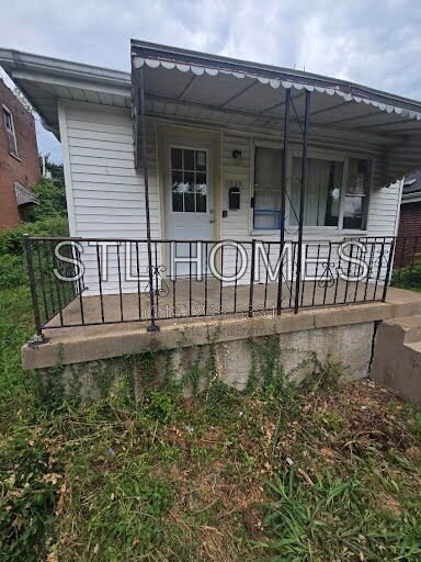 Building Photo - 1039 Gimblin St