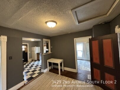 Building Photo - 3429 2nd Ave S