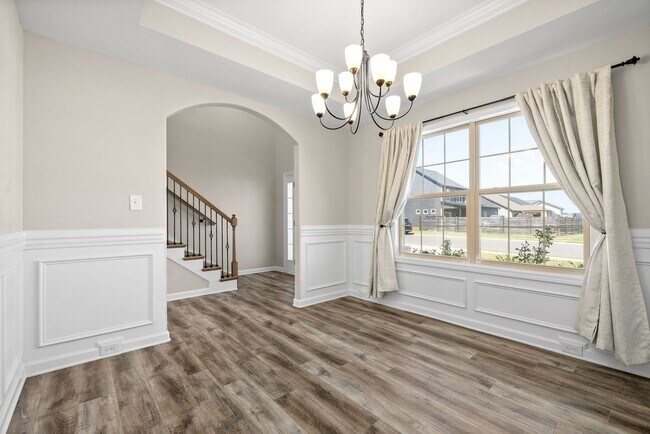 Building Photo - 205 Elwell Rd