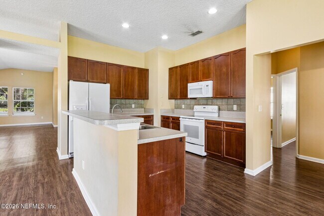 Building Photo - 831 Timberjack Ct