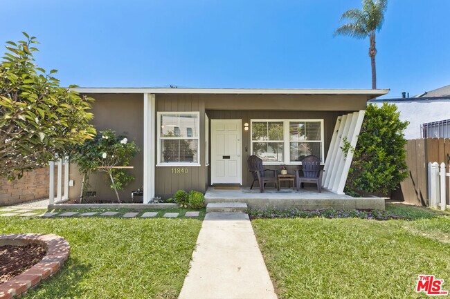 Building Photo - 11840 Tennessee Pl
