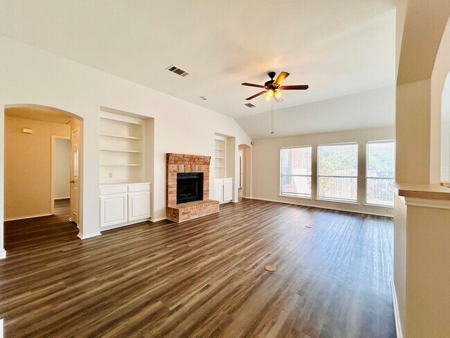Building Photo - 18001 Worley Dr