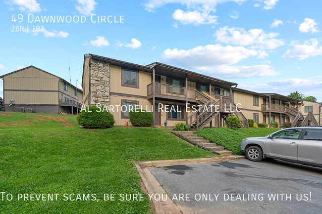 Building Photo - 49 Dawnwood Cir