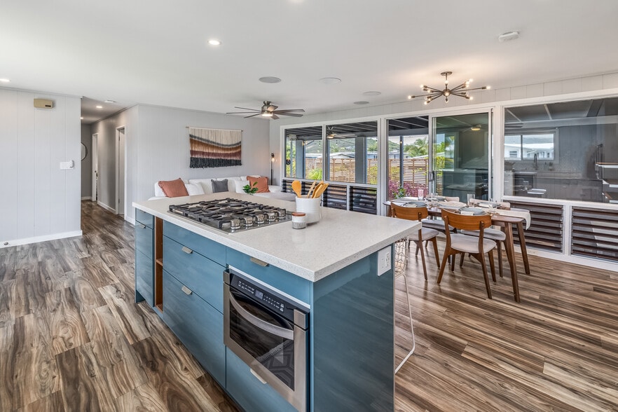 Building Photo - 1384 Nanawale Pl