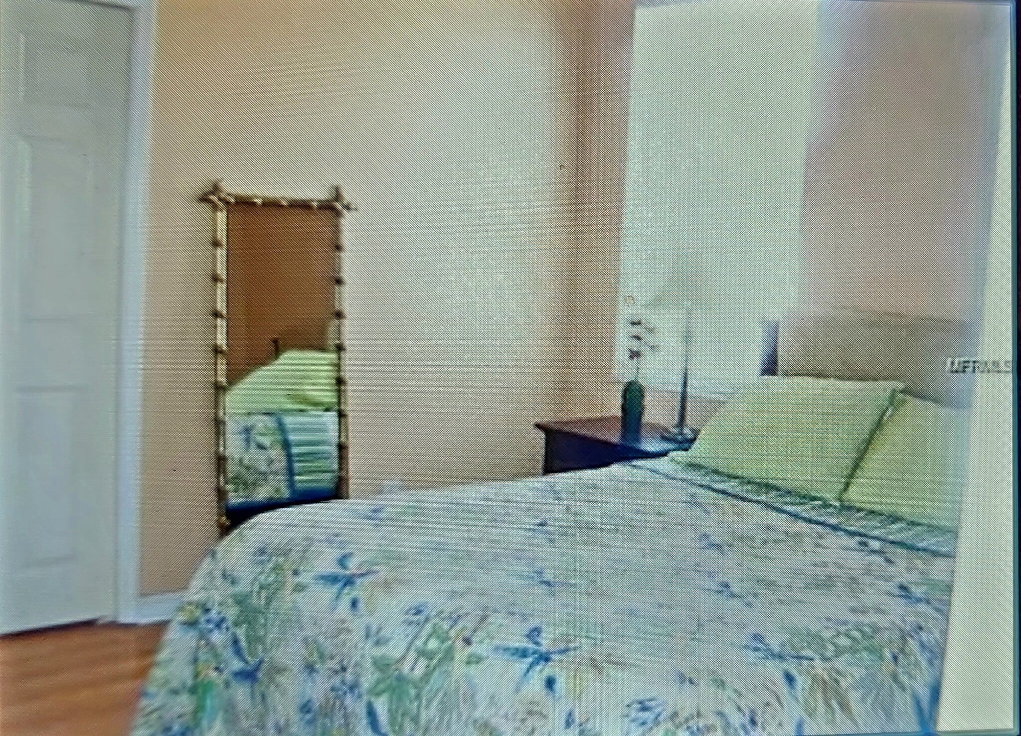 Bedroom - 1712 Mellon Way