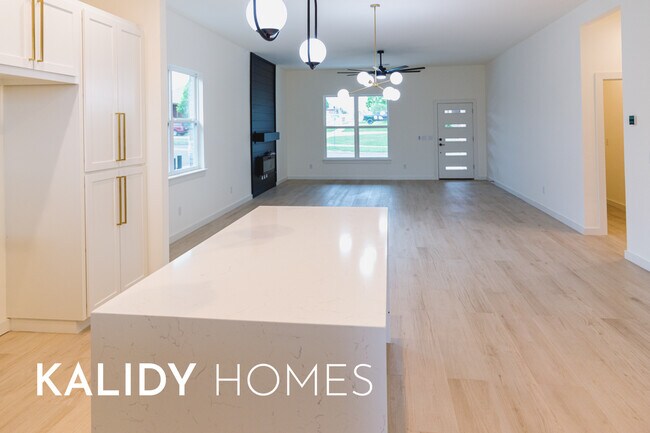 Building Photo - 509 Beechwood Way