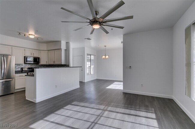 Building Photo - 7147 S Durango Dr