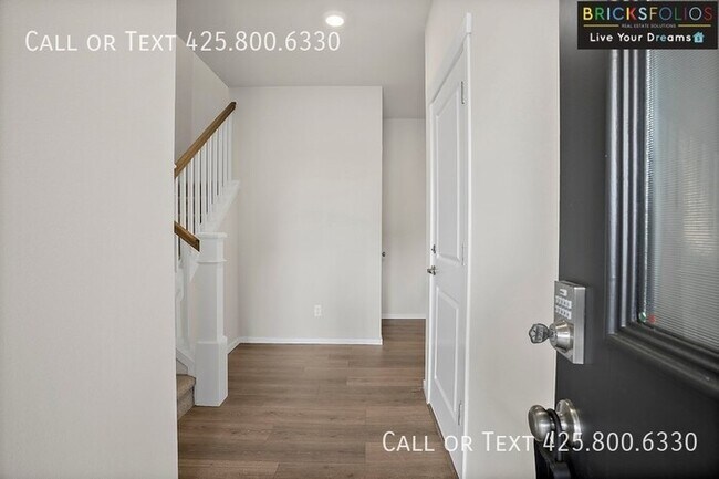 Building Photo - Brand New Home For Rent in Port Orchard