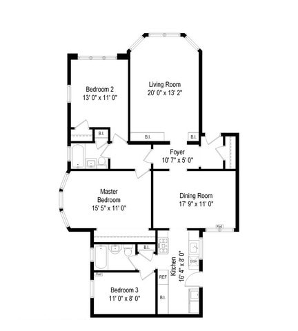Building Photo - 734 Hinman Ave