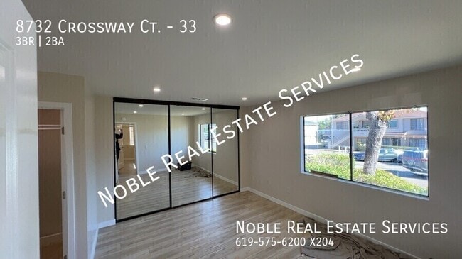 Building Photo - 8732 Crossway Ct