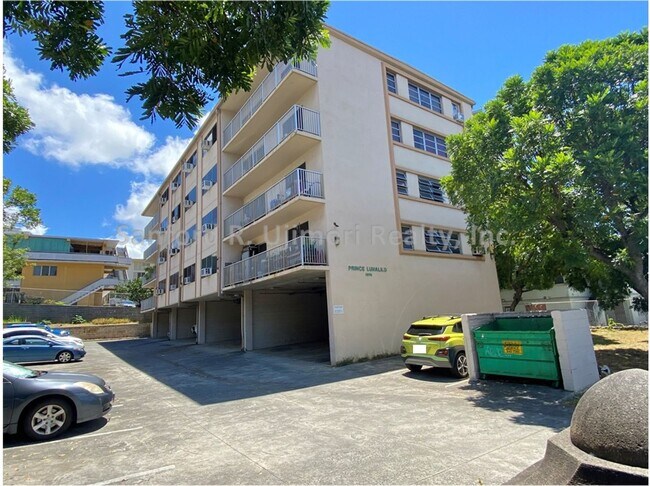 Building Photo - luna1074