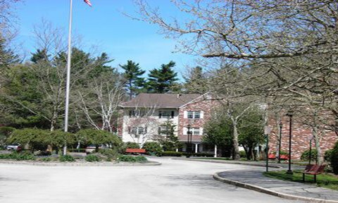Primary Photo - 1 Elmwood Farm Dr