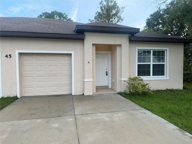 Building Photo - Palm Coast Rental Home