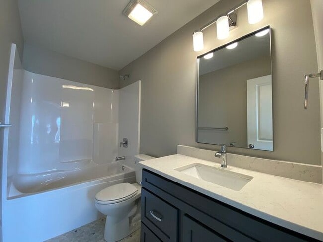 Building Photo - $2,500 | 3 Bedroom, 2.5 Bathroom Town Home | New Construction | No Pets | Available for an August...