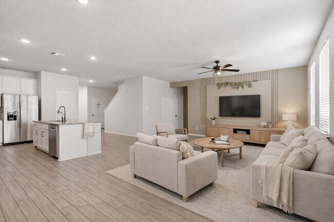 Building Photo - 14532 Jelly Pnes Dr