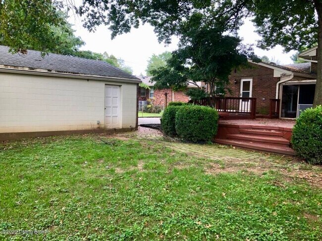 Building Photo - 7319 Keisler Way