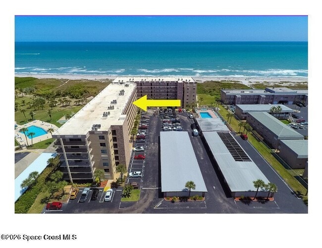 Building Photo - 3170 N Atlantic Ave