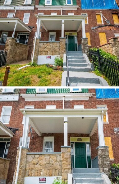 Building Photo - 2314 Bryant Ave