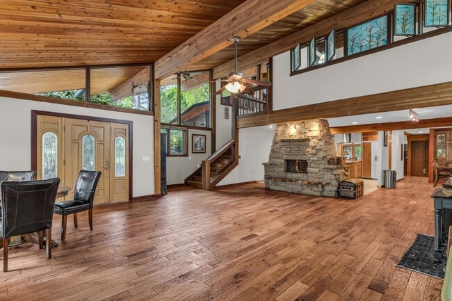 Building Photo - Luxury Mountain Home in Thaynes Canyon