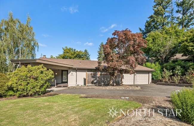 Primary Photo - Charming One-Level Home on a Quiet Cul-de-...