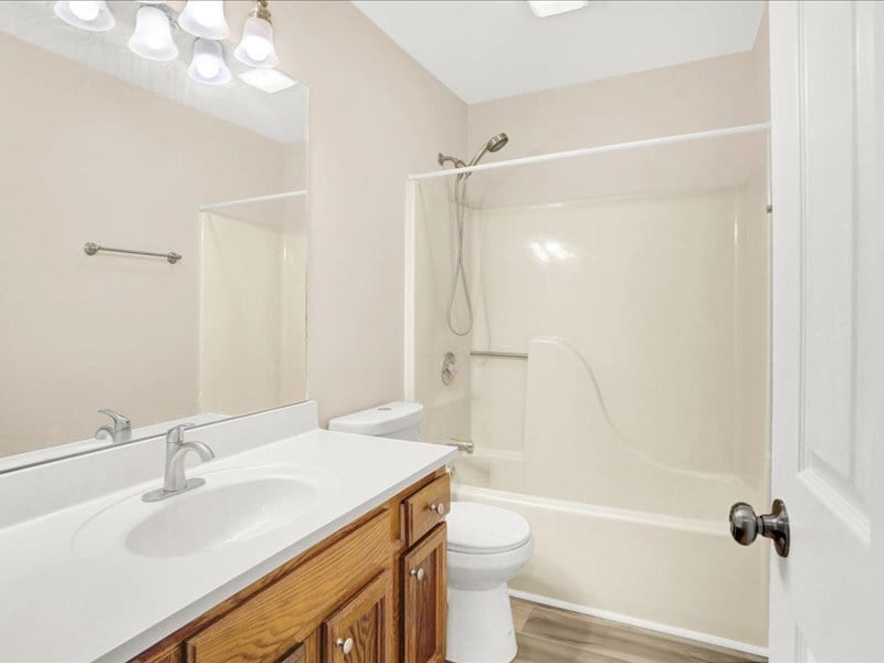 Building Photo - 809 Old Silver Spring Rd