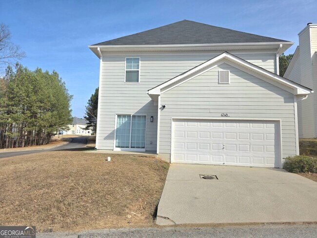 Building Photo - 4748 Highpoint Way