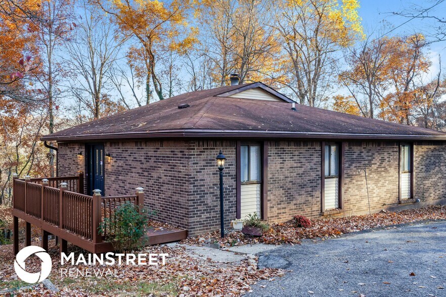 Building Photo - 4115 Emma Lou Dr
