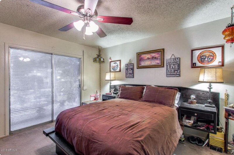 Building Photo - 6413 W Glenrosa Ave