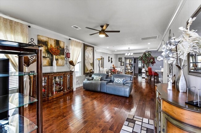 Building Photo - 3715 Avenue O 1/2