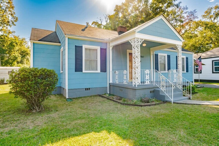 Building Photo - 2861 Potter Dr