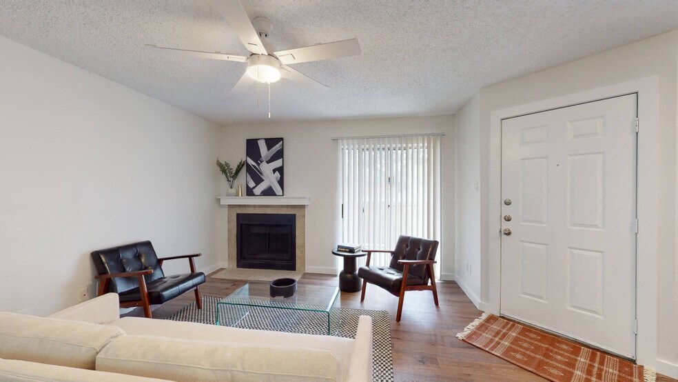 Shiloh Oaks 2379 Apollo Rd Garland TX 75044 Apartment Finder