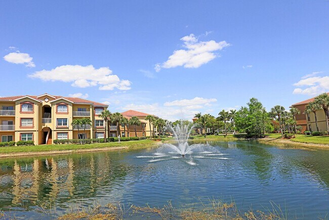 Building Photo - The Gardens at Beachwalk 15630-204