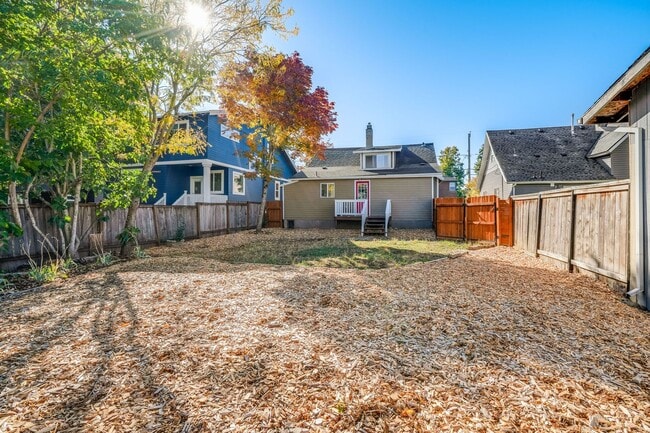 Building Photo - Beautiful 3 Bed, 2 Bath Rental Home in Arb...