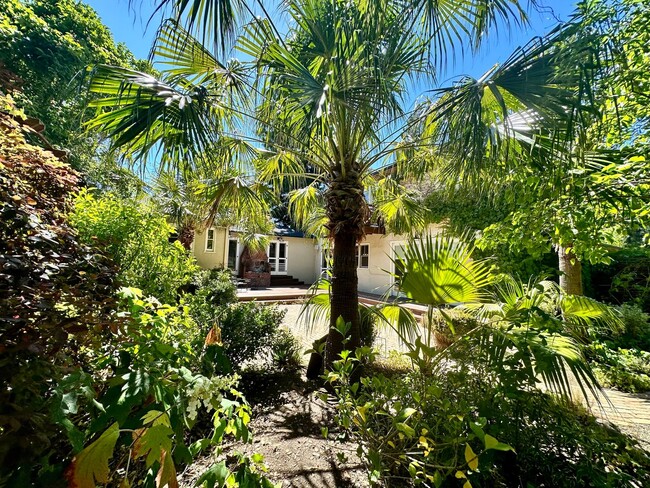 Building Photo - Woodside Classic 3 Bedroom on Beautiful Park Like Yard